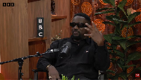 Sarkodie stated that he does not allow himself to forget where he comes from