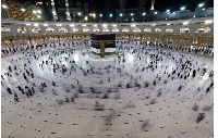 The Ghana Hajj Board says the woman who died was not registered with them