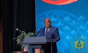 President Nana Addo Dankwah Akufo-Addo