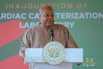 Government will not take Volta Region for granted – President Mahama