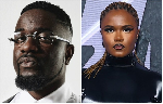 Sarkodie and Amaraae to feature in 'First Day on Earth' series