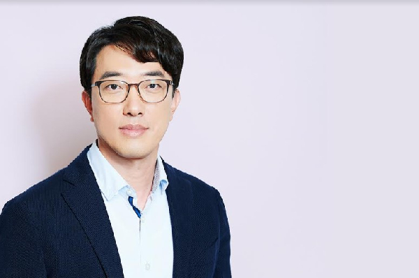 Won-joon Choi, EVP & Head of R&D Office, Mobile eXperience Business at Samsung Electronics