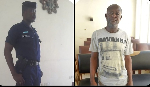 Former police officer, accomplice jailed 25 years for Tamale armed robbery