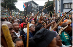 Refugees in South Africa fear new attacks as September 30 deadline looms amid 27 deaths in recent shootings