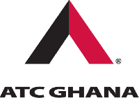 ATC Ghana logo