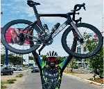 2026 Ride Afrique ends successfully as Nigerian crowned champion