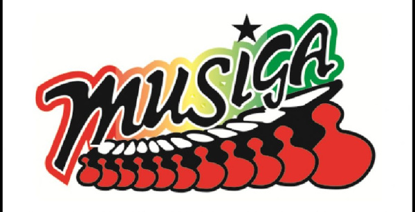 MUSIGA logo