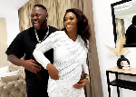 PHOTOS: Eazzy shares playful moment with her son with Medikal PHOTOS: Eazzy shares playful moment with her son with Medikal