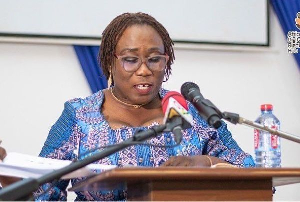 Global data protection expert Patricia Adusei-Poku outlines key projects she is leading