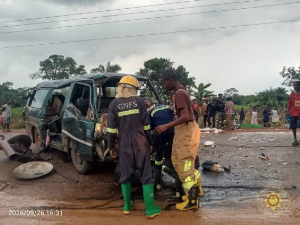 Accident 