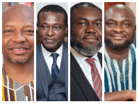 Some have called for stronger action to secure his return to Ghana