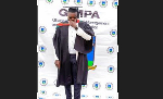 Frederick Nuamah earns Master’s Degree in International Law from GIMPA