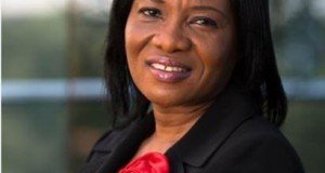 Mrs Irene Stella Agyenim-Boateng, HR Practitioner