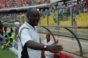 Yusif Abubakar