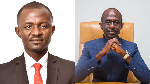 ‘My family is not stingy; we won’t steal from Ghana to share’ - Asiedu Nketiah’s son ‘My family is not stingy; we won’t steal from Ghana to share’ - Asiedu Nketiah’s son