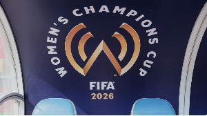 The first edition of the FIFA Women's Champions Cup will be hosted in Morocco