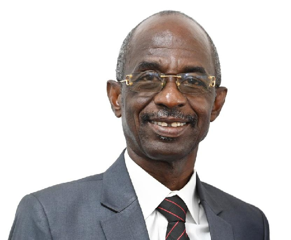 National Chairman of the National Democratic Congress (NDC) Johnson Asiedu Nketiah