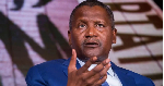 Dangote insists ‘oil mafia’ stronger than drug cartels, cites $82m refinery thefts Dangote insists ‘oil mafia’ stronger than drug cartels, cites $82m refinery thefts