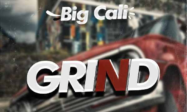 Official artwork for the song