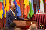 African democracy must not be measured by Western standards - President Mahama