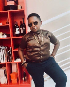 Veteran Nollywood actor, Chinedu Ikedieze, popularly known as Aki