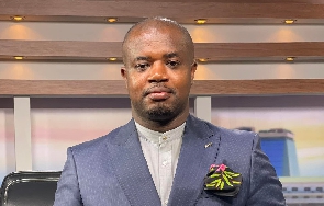 Director of Legal Affairs for the NDC, Godwin Edudzi Tameklo