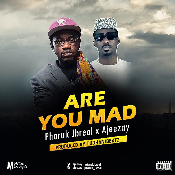 Phruk Jbreal X Ajeezay