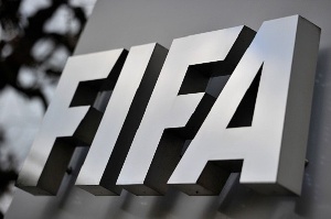 Six confederations met with the parent football body FIFA