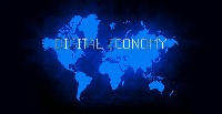File photo: 'Digital Economy'