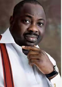 Dele Momodu