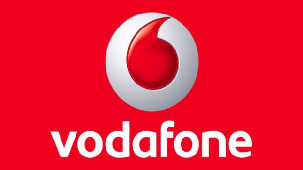 File photo: Vodafone