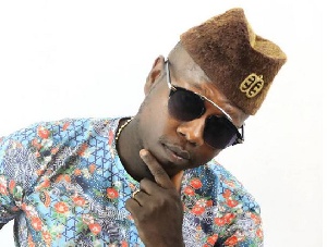 Flowking Stone Swag