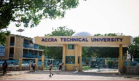 The lecturers suspended academic activities last week over inadequate facilities