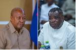 Mahama orders investigation into ‘unmerited’ GH¢73b Big Push sole sourcing allegations