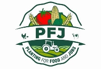 PFJ is a flagship agric programme launched in 2017