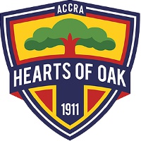 Logo of Accra Hearts of Oak