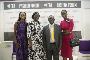 Fashion Forum Conference