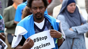 Stop Racism