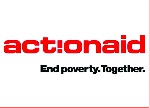 File photo of ActionAid logo