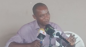 Pastor Kwaku Obeng says Alan Kyerematen is divinely ordained to be Ghana's next president