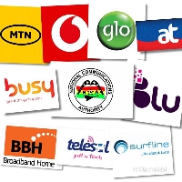 Ghanaian telcos