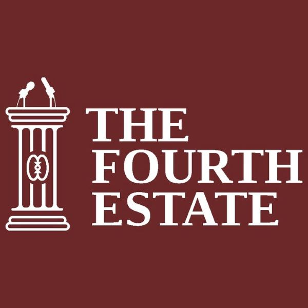 The Fourth Estate's logo