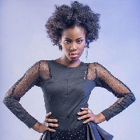 MzVee, has backed actress Tonto Dikeh for opening up about her marital abuse
