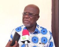 Chairman of the Council of Elders of the NPP