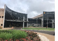 The University of Ghana Medical Center