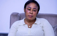 Greater Accra Regional Minister, Linda Ocloo