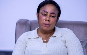 Linda Ocloo Linda Ocloo Linda Ocloo      