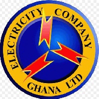 Electricity Company Ghana