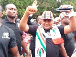 NDC opted out of Ejisu by-election to focus on winning the 2024 polls – Yammin
