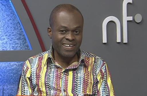 Ghanaians normalized corruption long ago – Martin Kpebu